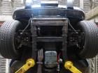 1974 Triumph TR6 with Overdrive 2 Tops
