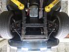 1974 Triumph TR6 with Overdrive 2 Tops
