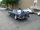 1974 Triumph TR6 with Overdrive 2 Tops
