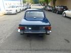1974 Triumph TR6 with Overdrive 2 Tops