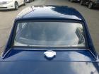 1974 Triumph TR6 with Overdrive 2 Tops