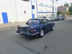 1974 Triumph TR6 with Overdrive 2 Tops