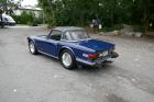 1974 Triumph TR6 with Overdrive 2 Tops