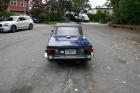 1974 Triumph TR6 with Overdrive 2 Tops