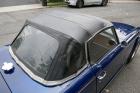 1974 Triumph TR6 with Overdrive 2 Tops