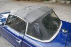 1974 Triumph TR6 with Overdrive 2 Tops