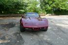 1977 Corvette C3 Matching Numbers Nice Driver