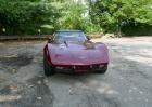 1977 Corvette C3 Matching Numbers Nice Driver