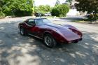 1977 Corvette C3 Matching Numbers Nice Driver