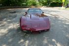1977 Corvette C3 Matching Numbers Nice Driver