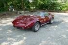 1977 Corvette C3 Matching Numbers Nice Driver