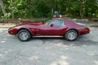 1977 Corvette C3 Matching Numbers Nice Driver