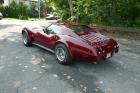 1977 Corvette C3 Matching Numbers Nice Driver