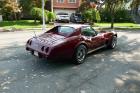 1977 Corvette C3 Matching Numbers Nice Driver