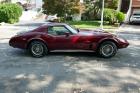 1977 Corvette C3 Matching Numbers Nice Driver
