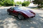 1977 Corvette C3 Matching Numbers Nice Driver