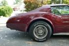 1977 Corvette C3 Matching Numbers Nice Driver