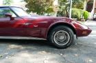 1977 Corvette C3 Matching Numbers Nice Driver