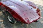 1977 Corvette C3 Matching Numbers Nice Driver