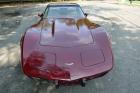 1977 Corvette C3 Matching Numbers Nice Driver