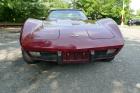 1977 Corvette C3 Matching Numbers Nice Driver