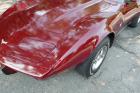 1977 Corvette C3 Matching Numbers Nice Driver