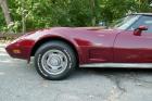 1977 Corvette C3 Matching Numbers Nice Driver