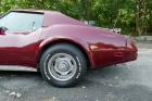 1977 Corvette C3 Matching Numbers Nice Driver