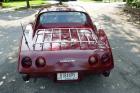 1977 Corvette C3 Matching Numbers Nice Driver