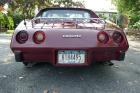 1977 Corvette C3 Matching Numbers Nice Driver
