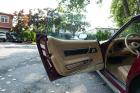 1977 Corvette C3 Matching Numbers Nice Driver