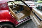 1977 Corvette C3 Matching Numbers Nice Driver