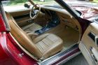 1977 Corvette C3 Matching Numbers Nice Driver
