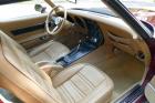 1977 Corvette C3 Matching Numbers Nice Driver