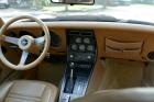 1977 Corvette C3 Matching Numbers Nice Driver
