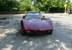1977 Corvette C3 Matching Numbers Nice Driver