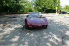 1977 Corvette C3 Matching Numbers Nice Driver