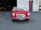 1959 MGA 1600 Very Presentable