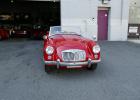 1959 MGA 1600 Very Presentable
