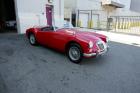 1959 MGA 1600 Very Presentable