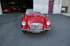 1959 MGA 1600 Very Presentable