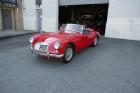 1959 MGA 1600 Very Presentable