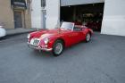 1959 MGA 1600 Very Presentable