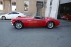 1959 MGA 1600 Very Presentable