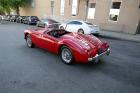 1959 MGA 1600 Very Presentable