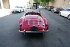 1959 MGA 1600 Very Presentable