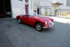 1959 MGA 1600 Very Presentable