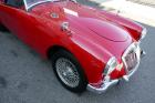 1959 MGA 1600 Very Presentable