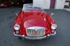 1959 MGA 1600 Very Presentable