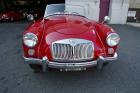 1959 MGA 1600 Very Presentable